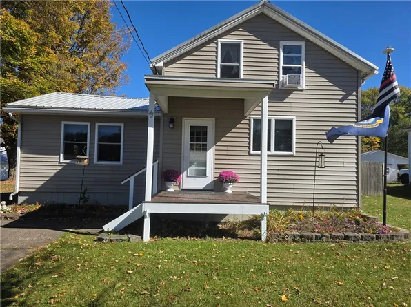 43 Classic St, Sherburne, NY 13460