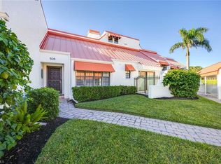 505 Serendipity Dr #505, Naples, FL 34108