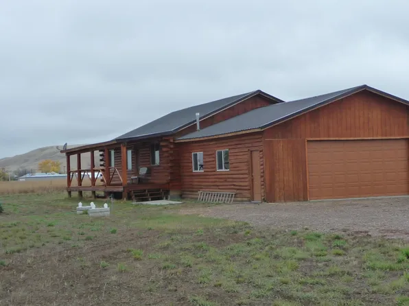 59 Meadows Loop, Great Falls, MT 59404
