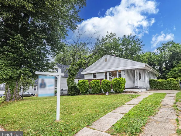 4610 Schley Ave, Baltimore, MD 21206