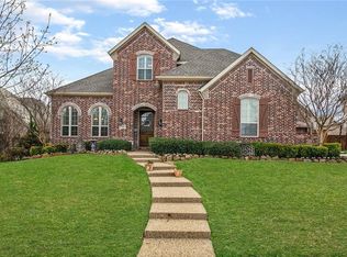 730 Essex Dr, Prosper, TX 75078