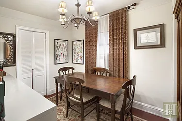 Sold by Halstead Real Estate