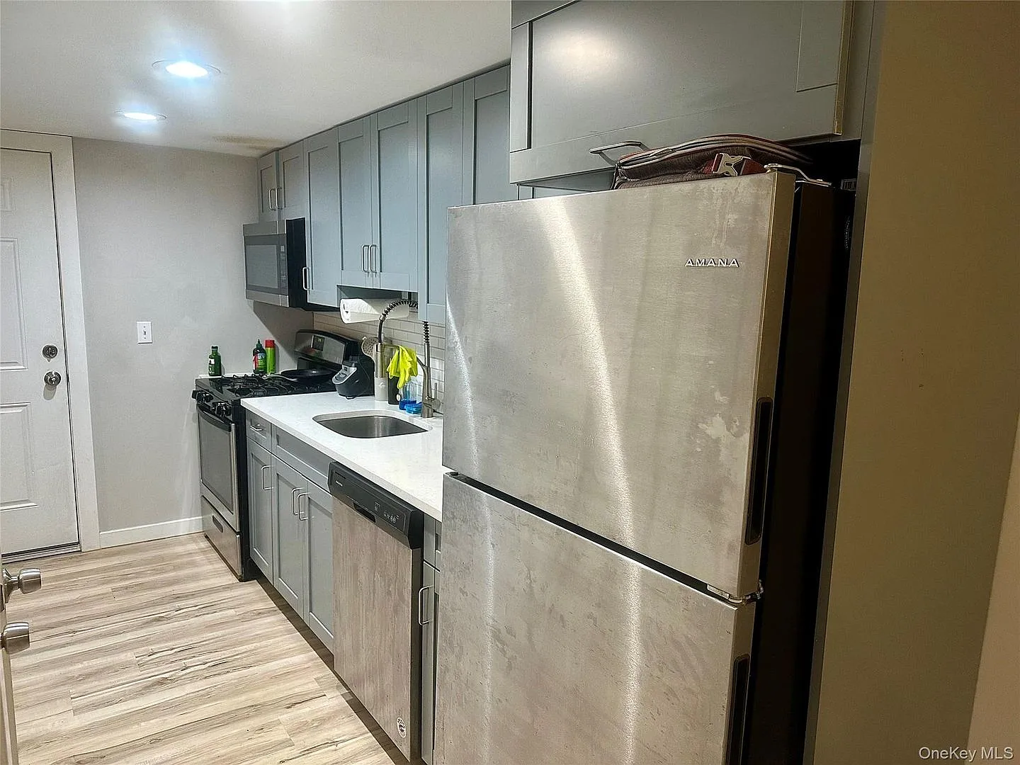 1 bed, 1.0 bath, 600 sqft, $1,900 — Photo 4