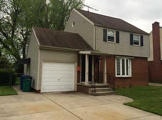 377 Okell St, Buffalo, NY 14220