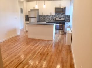 815 W 181st St APT 6J, New York, NY 10033