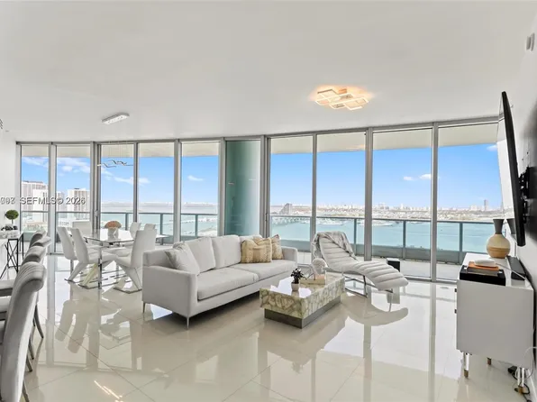 900 Biscayne Blvd APT 2506, Miami, FL 33132