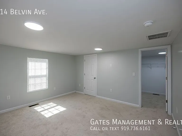 814 Belvin Ave — Photo 20
