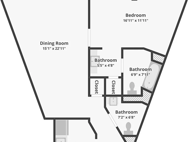 The Oaks Condominium — Photo 11