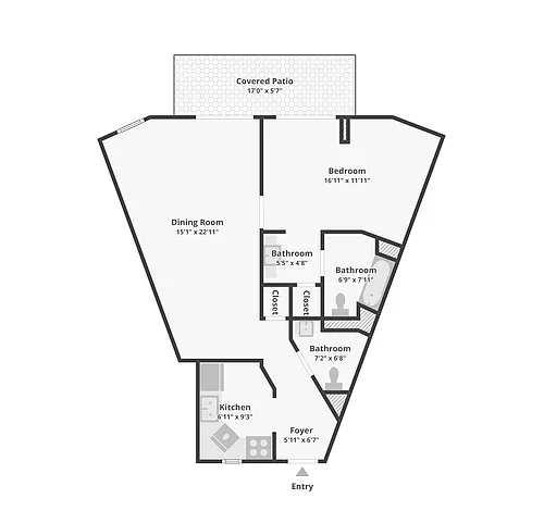 Floor plan 05