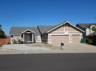 1565 Butterfly Dr, Reno, NV 89523