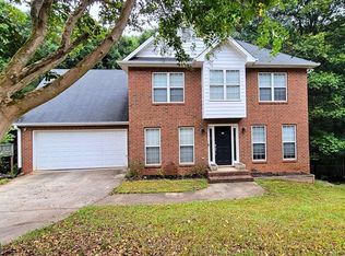 113 E Surry Ct, Athens, GA 30606