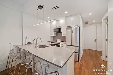 Rented by Brooklyn High Rise LLC