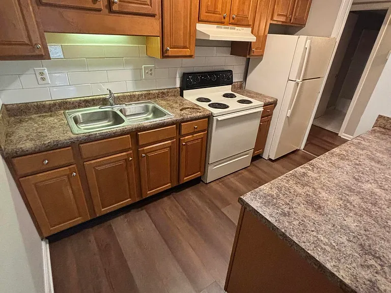 2706 Chickasaw Ave #26 — Photo 1