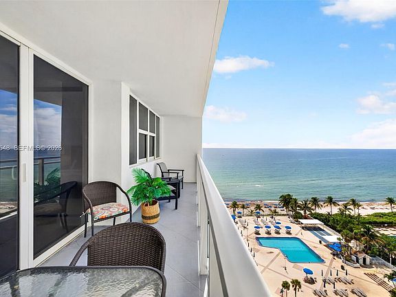 3rd image of 2030 S Ocean Dr APT 1218