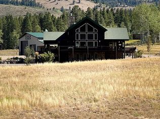 55 Southridge Dr, Smoot, WY 83126