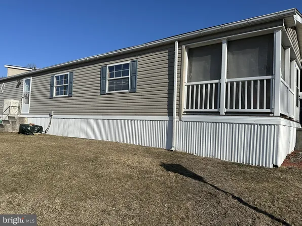 2461 Elizabeth Ave Lot C08, Temple, PA 19560