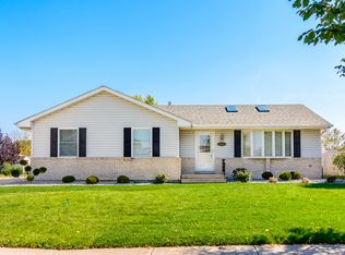 2614 John Bourg Dr, Plainfield, IL 60586