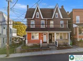 430 Auburn St, Allentown, PA 18103