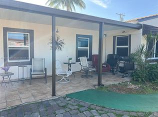 10720 NW 5th Ave, Miami, FL 33168