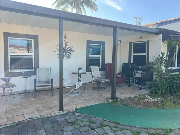 10720 NW 5th Ave, Miami, FL 33168