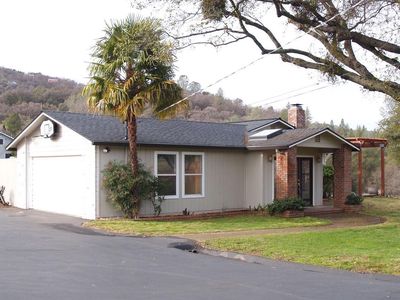 1242-1240 Los Robles Rd, Placerville, CA, 95667