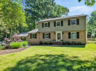 2729 Kenbury Rd, Richmond, VA 23225