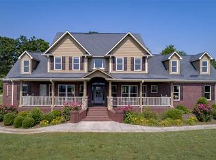 484 County Road 336, Hollywood, AL 35752
