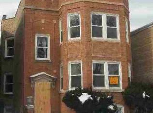 5716 N Rockwell St, Chicago, IL 60659