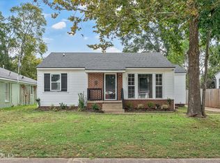 321 Ratcliff St, Shreveport, LA 71104