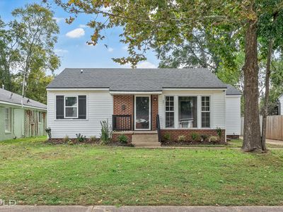 321 Ratcliff St, Shreveport, LA, 71104