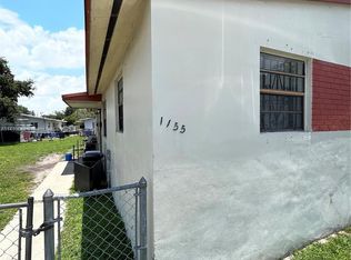 1155 NW 63rd St UNIT 1, Miami, FL 33150