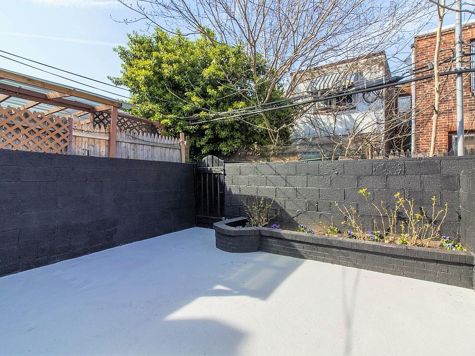 Outdoor Patio