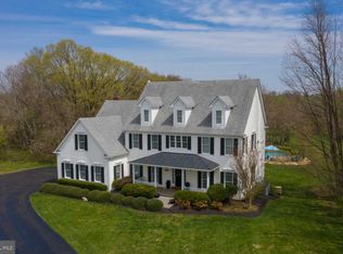 14974 Merritt Farm Ln, Leesburg, VA 20176