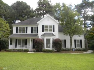 1450 Seth Way, Grayson, GA 30017