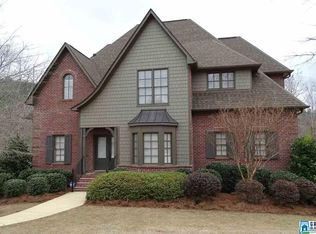 3945 Haddon Cir, Hoover, AL 35226