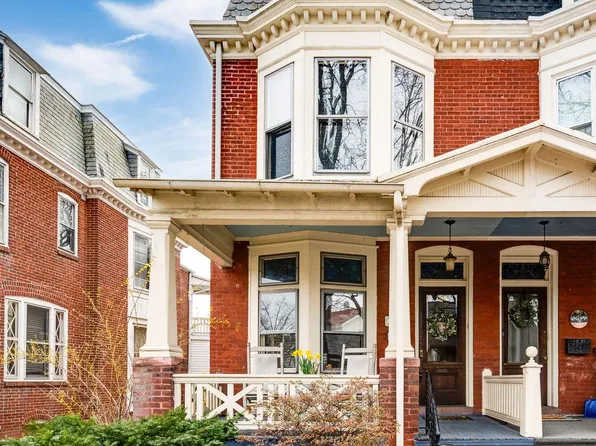 128 N 5th St, Hamburg, PA 19526