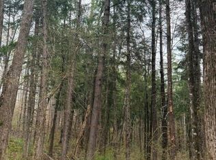 0 N Pederson Rd, Hayward, WI 54843