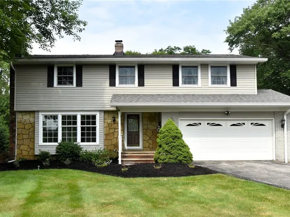 8472 Edgelake Oval, Northfield, OH 44067