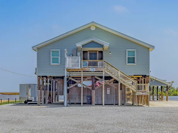 7731 Highway 56, Chauvin, LA 70344