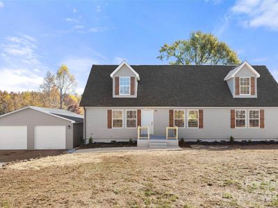 3429 Hollis Rd, Shelby, NC, 28150