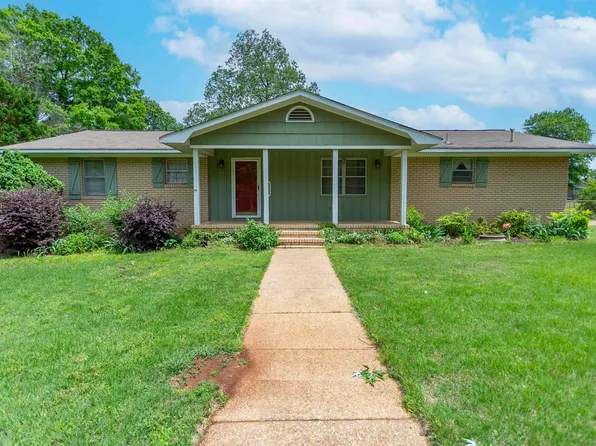 2801 Clyburne St, Bessemer, AL 35023