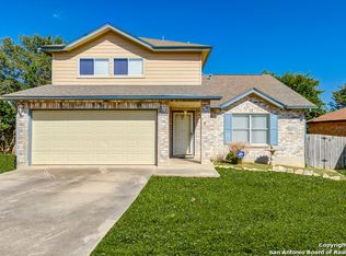 6850 Park Hvn, San Antonio, TX 78244