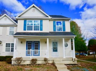 3303 Brookshire Ct, Upper Marlboro, MD 20772