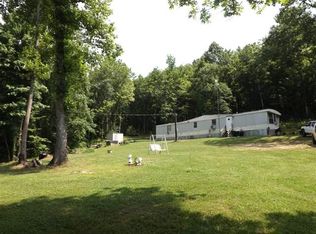 2195 Greenfield Rd, Prospect, TN 38477