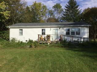 27253 Shake Rag Rd, Danville, IL 61834