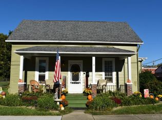 126 S 2nd St, Williamsburg, OH