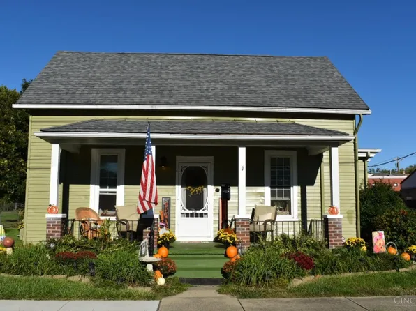 126 S 2nd St, Williamsburg, OH 45176