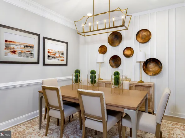 13507 Harrier Way, Clarksburg, MD 20871