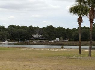 Sea Pines Bluff Villas #1726, Hilton Head Island, SC 29928