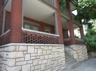 514 Harrison St APT 2, Kansas City, MO 64106